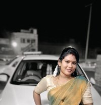 Hakunamatata - escort in Chennai