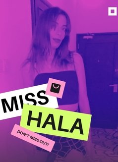 ☢️ Hala ☢️ - escort in Dubai Photo 7 of 15