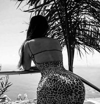 Hala - puta in Erbil