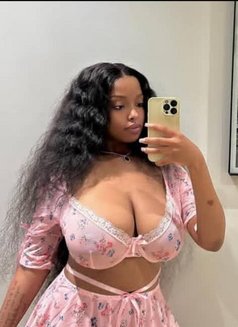 Hala New Arrival - escort in Mumbai Photo 1 of 4