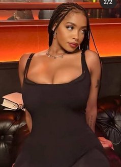 Hala New Arrival - escort in Mumbai Photo 3 of 4