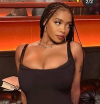 Hala New Arrival - escort in Mumbai