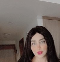 حلا دبي - Transsexual escort in Dubai