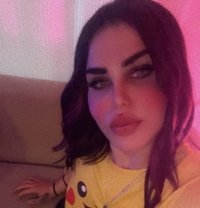 🦋صوصي🦋 - Acompañantes transexual in Erbil