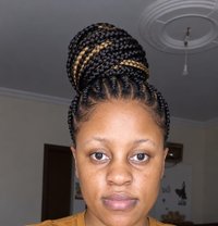 HAllA The Horny Goddess - escort in Jeddah