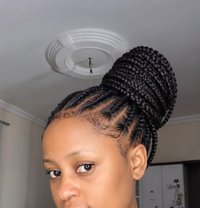 HAllA The Horny Goddess - escort in Jeddah