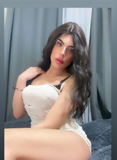 halaa - Transsexual escort in Beirut Photo 4 of 4
