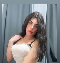 halaa - Transsexual escort in Beirut