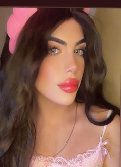 halaa - Transsexual escort in Beirut Photo 2 of 6