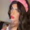 halaa - Transsexual escort in Beirut Photo 3 of 11