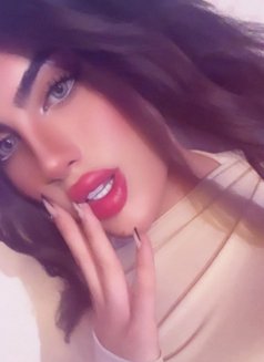 halaa - Acompañantes transexual in Beirut Photo 6 of 11