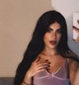 halaa - Transsexual escort in Beirut Photo 1 of 4
