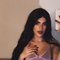 halaa - Transsexual escort in Beirut