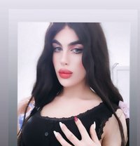 halaa - Transsexual escort in Beirut Photo 5 of 5