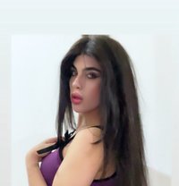 halaa - Acompañantes transexual in Beirut