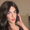 halaa - Transsexual escort in Beirut