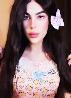 halaa - Acompañantes transexual in Beirut Photo 2 of 12