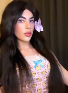 halaa - Acompañantes transexual in Beirut Photo 3 of 12