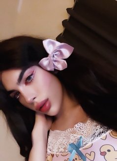 halaa - Acompañantes transexual in Beirut Photo 5 of 12