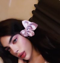 halaa - Acompañantes transexual in Beirut Photo 5 of 12