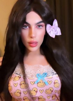 halaa - Acompañantes transexual in Beirut Photo 8 of 12