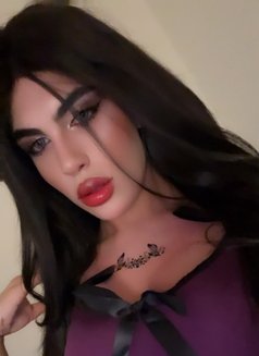 halaa - Acompañantes transexual in Beirut Photo 9 of 12