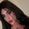 halaa - Transsexual escort in Beirut