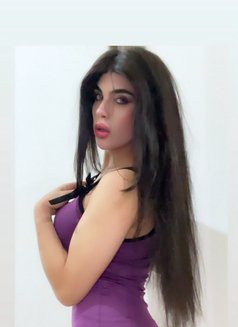 halaa - Acompañantes transexual in Beirut Photo 10 of 12