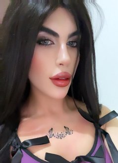 halaa - Acompañantes transexual in Beirut Photo 12 of 12