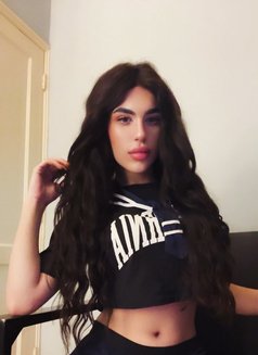 halaa - Acompañantes transexual in Beirut Photo 12 of 24