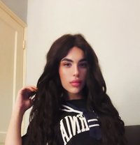 halaa - Acompañantes transexual in Beirut