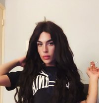 halaa - Transsexual escort in Beirut Photo 13 of 20