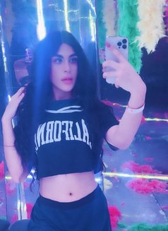 halaa - Acompañantes transexual in Beirut Photo 15 of 24