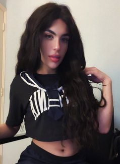 halaa - Acompañantes transexual in Beirut Photo 16 of 24