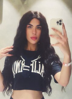 halaa - Acompañantes transexual in Beirut Photo 18 of 24