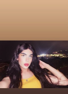 halaa - Acompañantes transexual in Beirut Photo 24 of 24
