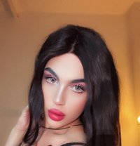 halaa - Acompañantes transexual in Beirut Photo 23 of 24