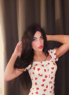 halaa - Transsexual escort in Beirut Photo 23 of 24