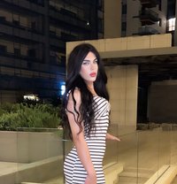 halaa🦋 - Transsexual escort in Beirut Photo 19 of 20
