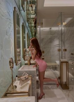 Aira - escort in Jeddah Photo 5 of 5