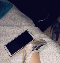 Halema Enchantress - escort in Cape Town