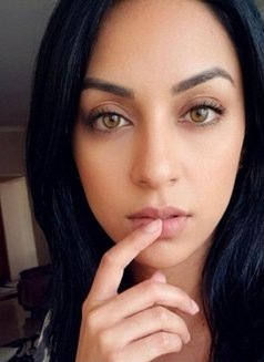 Raeesa Enchantress - escort in Cape Town Photo 2 of 5