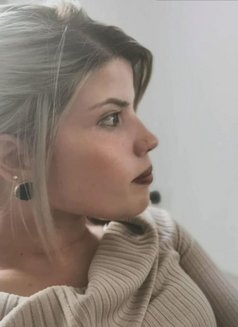 Halema Enchantress - escort in Cape Town Photo 1 of 5