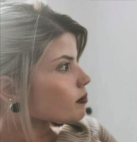 Halema Enchantress - escort in Cape Town