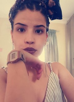 Halema Enchantress - escort in Cape Town Photo 2 of 5