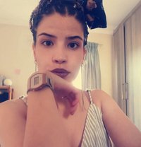 Halema Enchantress - escort in Cape Town