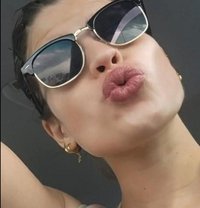 Halema Enchantress - escort in Cape Town