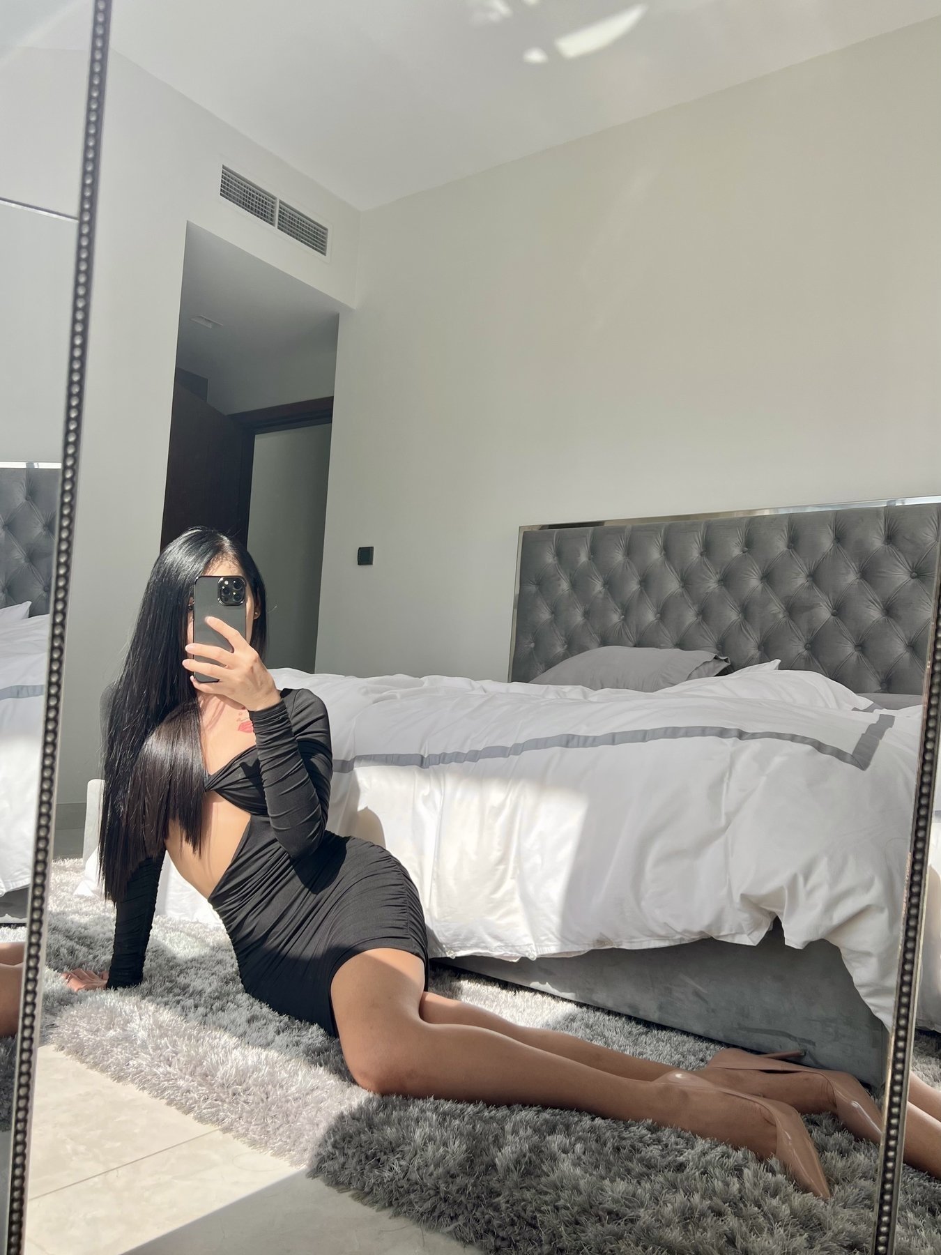 Halen, Cambodian Transsexual escort in Ho Chi Minh City