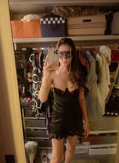 Cherry - Transsexual escort in Ho Chi Minh City Photo 1 of 1