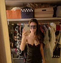 Cherry - Transsexual escort in Ho Chi Minh City